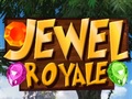 Παιχνίδι Jewel Royale