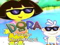 Παιχνίδι Dora the Puzzle Challenge
