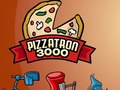 Παιχνίδι Pizzatron 3000