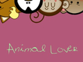 Παιχνίδι Animal Lover