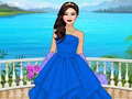 Παιχνίδι Glam Dress Up: Game For Girls