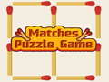 Παιχνίδι Matches Puzzle Game