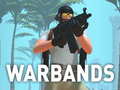 Παιχνίδι Warbands 
