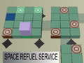 Παιχνίδι Space refuel service