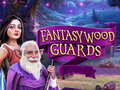 Παιχνίδι Fantasywood Guards