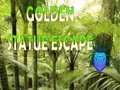 Παιχνίδι Golden Statue Escape 