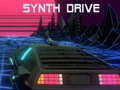 Παιχνίδι Synth Drive