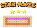Παιχνίδι Star Maze