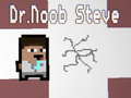 Παιχνίδι Dr.Noob Steve