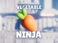 Παιχνίδι Vegetable Ninja