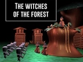 Παιχνίδι The Witches Of The Forest