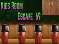 Παιχνίδι Amgel Kids Room Escape 69