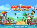 Παιχνίδι Raft Wars Multiplayer
