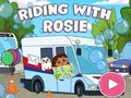 Παιχνίδι Riding with Rosie