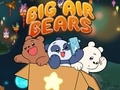 Παιχνίδι Big Air Bears