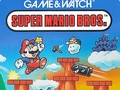 Παιχνίδι Super Mario Bros