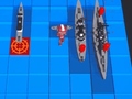 Παιχνίδι Battleship Bully