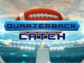 Παιχνίδι Quarterback Catch