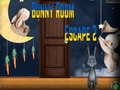 Παιχνίδι Amgel Bunny Room Escape 2
