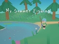 Παιχνίδι My Summer Fishing