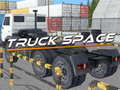 Παιχνίδι Truck Space