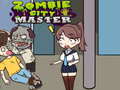 Παιχνίδι Zombie City Master
