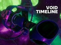 Παιχνίδι Void Timeline