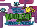 Παιχνίδι Wow Wow Wubbzy Jigsaw Puzzle