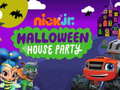 Παιχνίδι Nick Jr. Halloween House Party