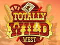 Παιχνίδι Totally Wild West