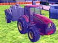 Παιχνίδι Tractor City Garbage 2022