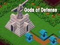 Παιχνίδι Gods of Defense