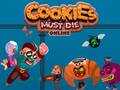 Παιχνίδι Cookies Must Die Online