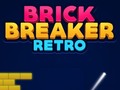 Παιχνίδι Brick Breaker Retro