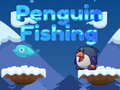 Παιχνίδι Penguin Fishing