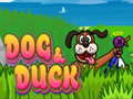 Παιχνίδι Dog & Duck