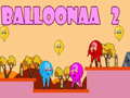 Παιχνίδι Balloonaa 2