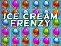 Παιχνίδι Ice Cream Frenzy