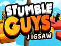 Παιχνίδι Stumble Guys Jigsaw