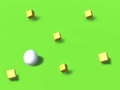 Παιχνίδι Roll a Ball