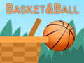 Παιχνίδι Basket&Ball
