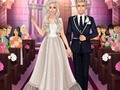 Παιχνίδι Wedding Bride Dress Up
