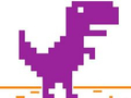 Παιχνίδι Purple Dino Run