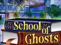 Παιχνίδι School of Ghosts