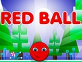 Παιχνίδι Red Ball