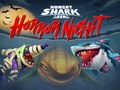 Παιχνίδι Hungry Shark Arena Horror Night