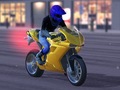 Παιχνίδι Extreme Motorcycle Simulator