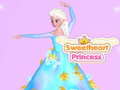 Παιχνίδι Sweetheart Princess