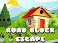 Παιχνίδι Road Block Escape