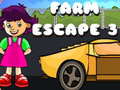 Παιχνίδι Farm Escape 3